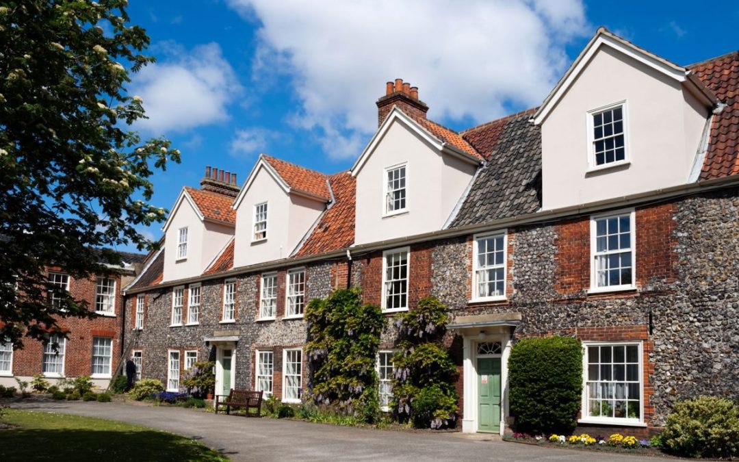 Council Tax and Moving House in Norwich