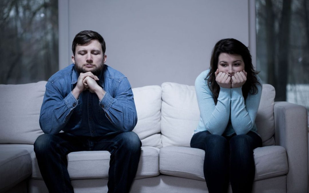 January…Moving Out & Moving On