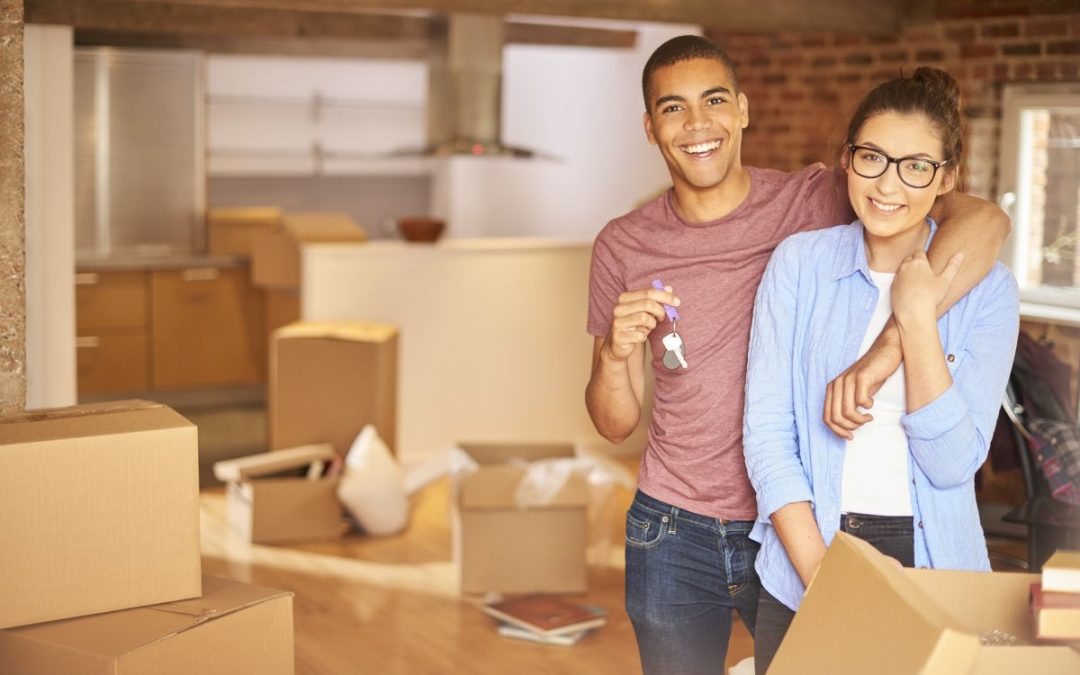 Keeping Positive during Your Home Move