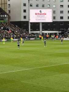 Norwich City Football Club