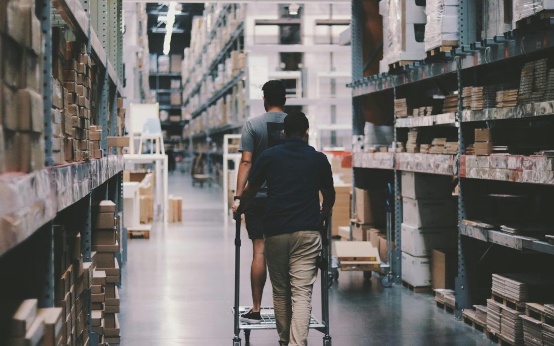 How to Choose the Perfect Commercial Storage Unit