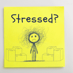 Stressed about moving?